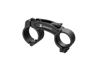 Hikmicro Alpex lyktfeste Monter IR-lykt til ditt Alpex sikte