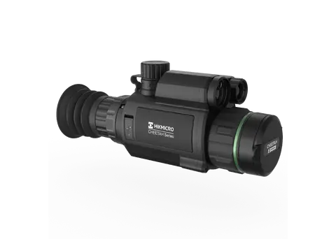 Hikmicro Cheetah C32F-SL 850nm LRF Digitalt sikte med laseravstandsm&#229;ler