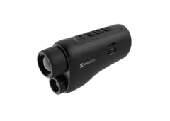 Hikmicro Monokular Heimdal H4D Sort Digital IR spotter med 850nm