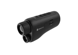 Hikmicro Monokular Heimdal H4D Sort Digital IR spotter med 850nm