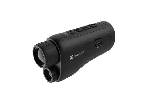 Hikmicro Monokular Heimdal H4D Sort Digital IR spotter med 850nm 