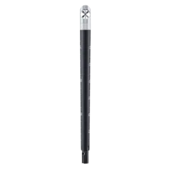 Vingehjulshode (16mm) inkl temperatursensor (440)