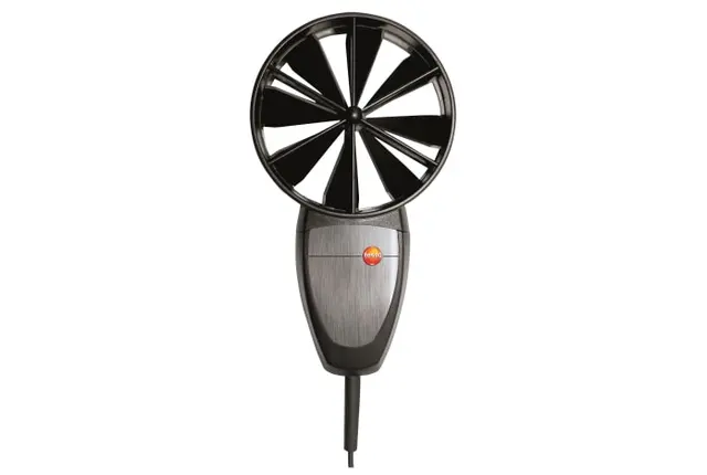 VINGEHJULSFØLER, 100MM 