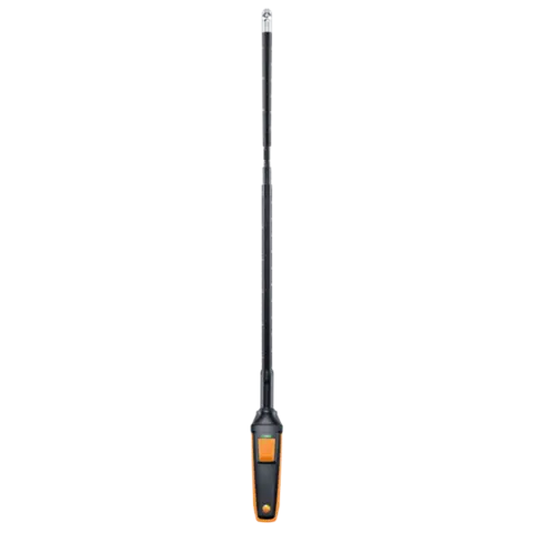 Vingehjul (16mm) med Bluetooth inkl. temp 