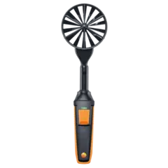 Vingehjul (100 mm, digital), med Bluetooth, inkl. temperatur