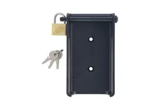 Veggholder til testo 175 T3/H1