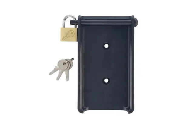 Veggholder til testo 175 T3/H1 