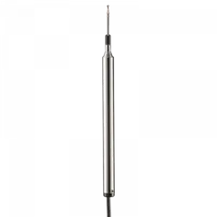 Varmkulesonde (&#216; 3 mm, digital) - inkludert temperatursensor, kablet