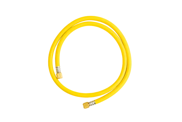 Vakuum slange testo 565i 