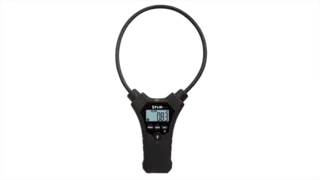 FLIR CM57-2 – Fleksibel strømtang for krevende målinger