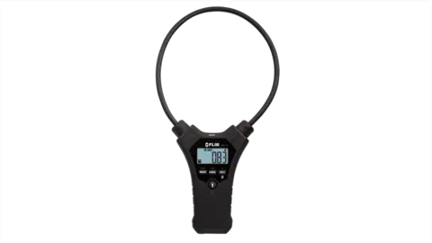 FLIR CM57-2 Fleksibel Strømtang 3000A True RMS med Bluetooth