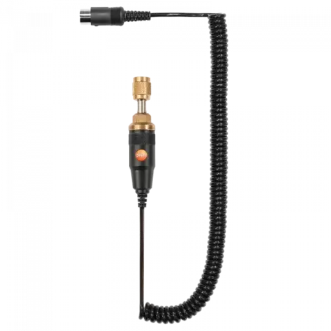 VAKUUM MÅLER FOR TESTO 557 