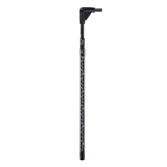 Utvidbart teleskop for testo 440 str&#248;mningsf&#248;lere