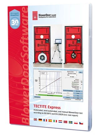 Software TECTITE Express