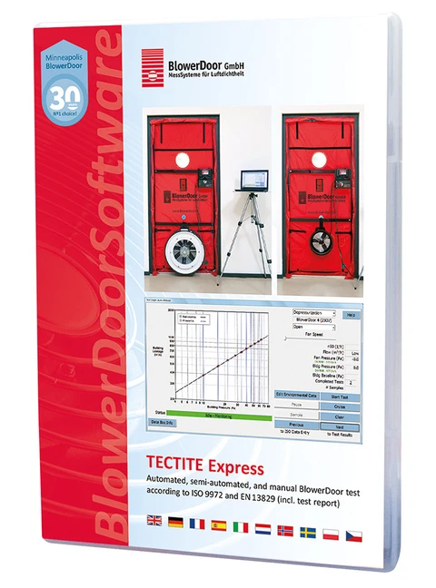 Software TECTITE Express