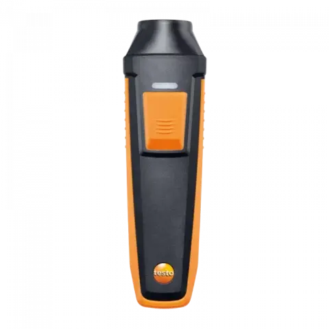 Universell Bluetooth håndtak for tilkobling av følerhoder 