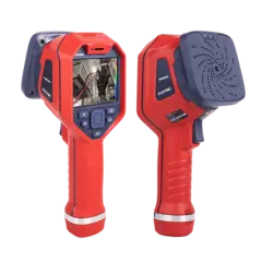 Fotric H4 Mini Akustisk Kamera