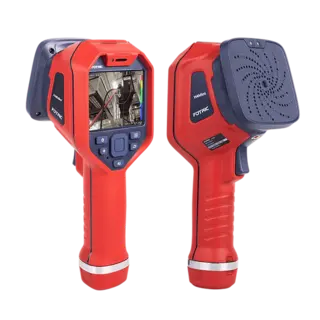 Fotric H4 Mini Akustisk Kamera