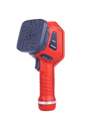 Fotric H4 Mini Akustisk Kamera 