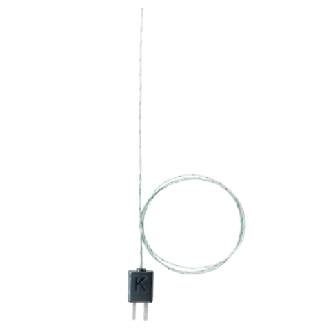 TRÅDFØLER I GLASSFIBER, 800MM. 