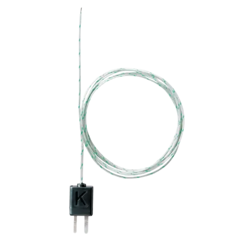 TRÅDFØLER I GLASSFIBER 1,5M 