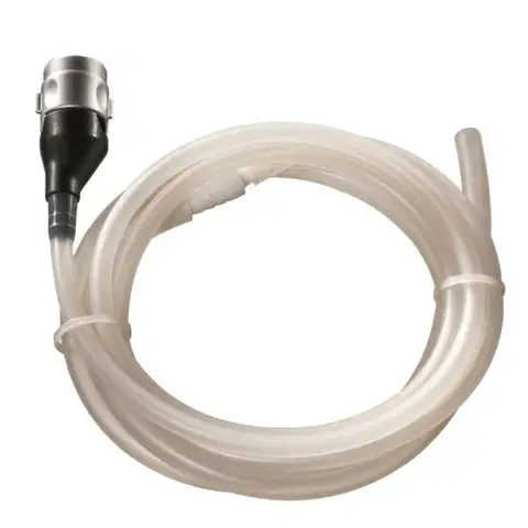 TRYKKMÅLESLANGE FOR TESTO 330 