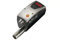 Trykkm&#229;ler testo 6441, DN15