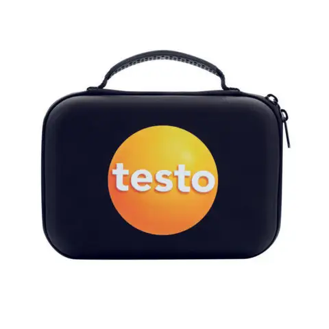 Transportveske til multimeter testo 760 
