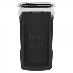 TopSafe Tilpasset kompakt klassen