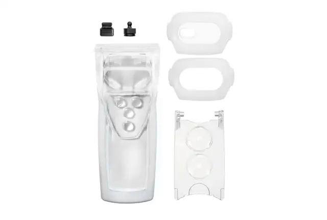 TOPSAFE FOR TESTO 926 