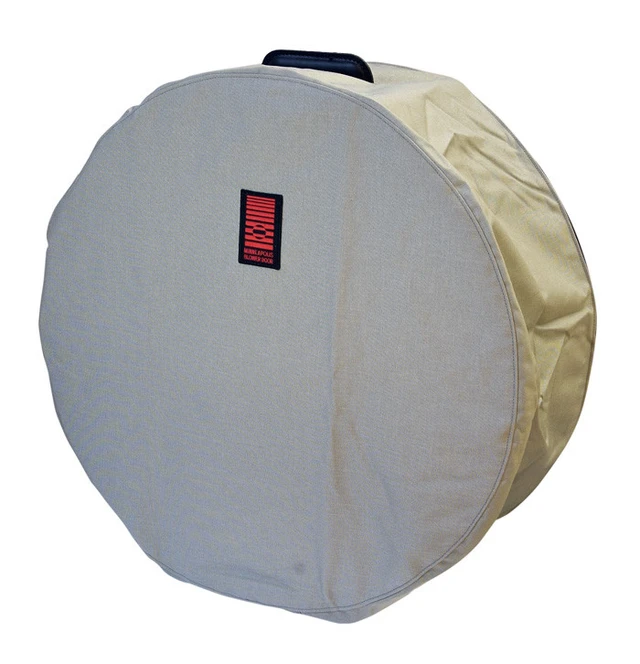 Støvbeskyttende trekk for standard vifte 