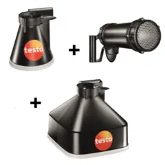 TestoVent - trakter inkludert utretter