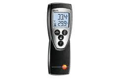 TESTO 925 TEMPERATURM&#197;LER TYPE K