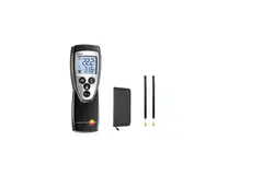 testo 922 sett for differensial temperatur