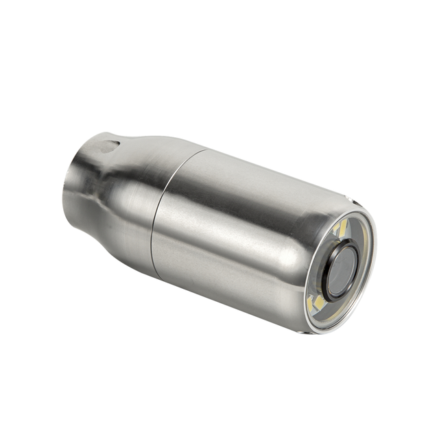 Kamerahode 38mm m/512Hz 