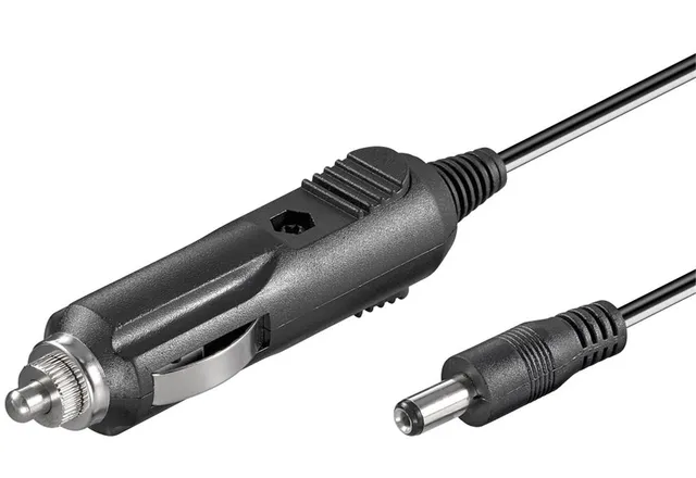 DC 12V 2A billader 