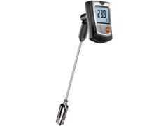 TESTO 905-T2 OVERFLATE- TEMPERATURM&#197;LER
