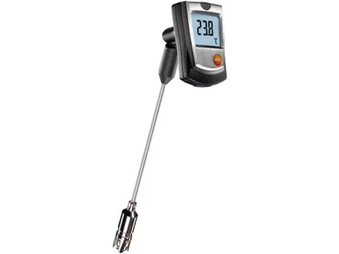 TESTO 905-T2 OVERFLATE- TEMPERATURMÅLER 