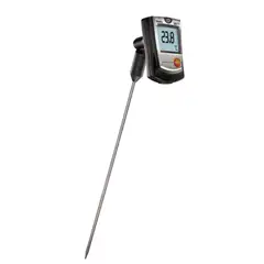 TESTO 905-T1 TEMPERATURM&#197;LER