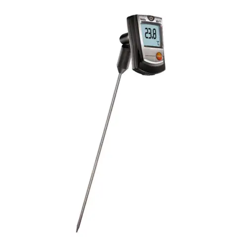 TESTO 905-T1 TEMPERATURMÅLER 